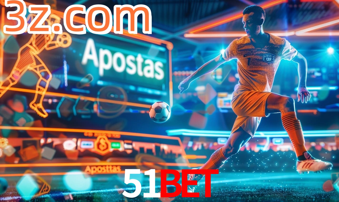 Apostas 51Bet